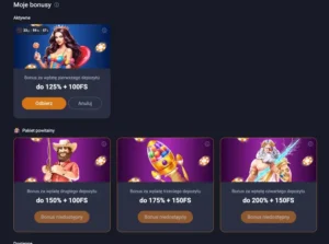 vox casino bonusy